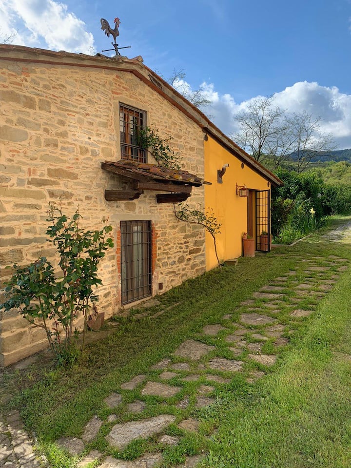 Le Mulina - Barberino di Mugello