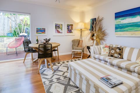 Whare Iti Guesthouse in East Fremantle