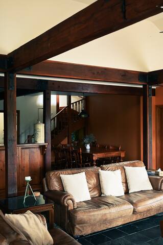 The George at Yering – Yarra Valley – Farmhouse gallery image 5