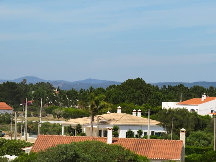 ห้องนอน