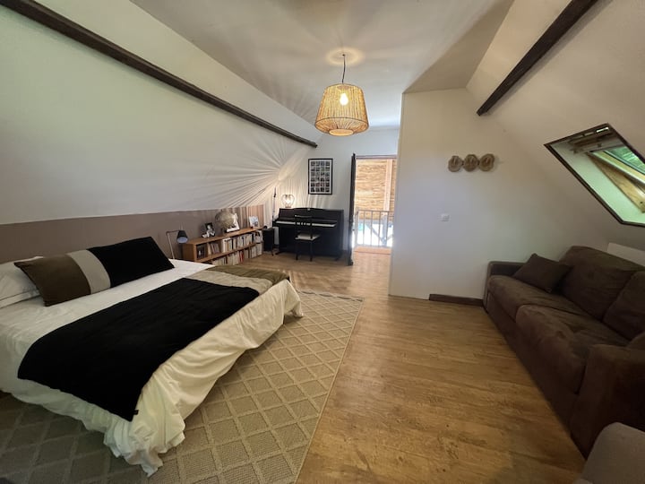 студио независимо