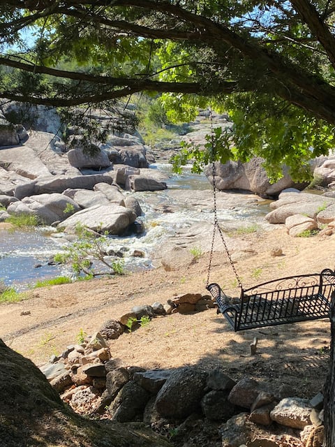 Camp Doug