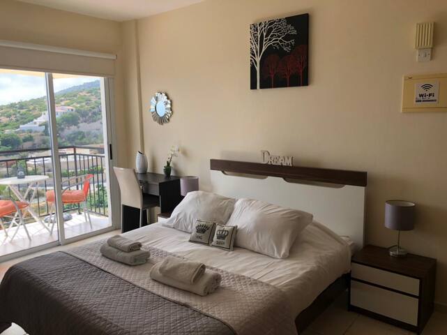 Panoramic Holidays managed Airbnb listing 2