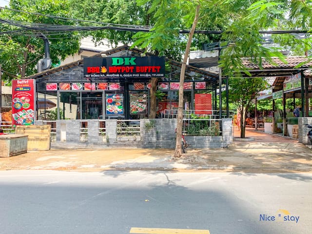 Nguyễn Văn Mận managed Airbnb listing 2