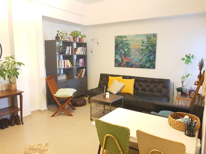 Beautiful apartment in Jaffa Apartments for Rent in Tel AvivYafo