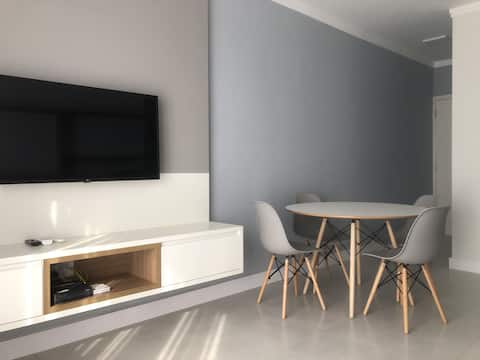 Garag High Standard Apartment and Optimal Location