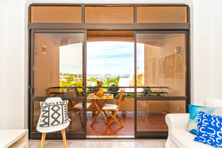 NEW! Cascais Bayview 2 Bdr Apt gallery image 5