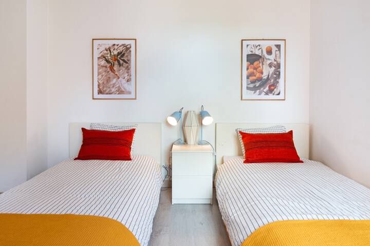 NEW! Cascais Bayview 2 Bdr Apt gallery image 4