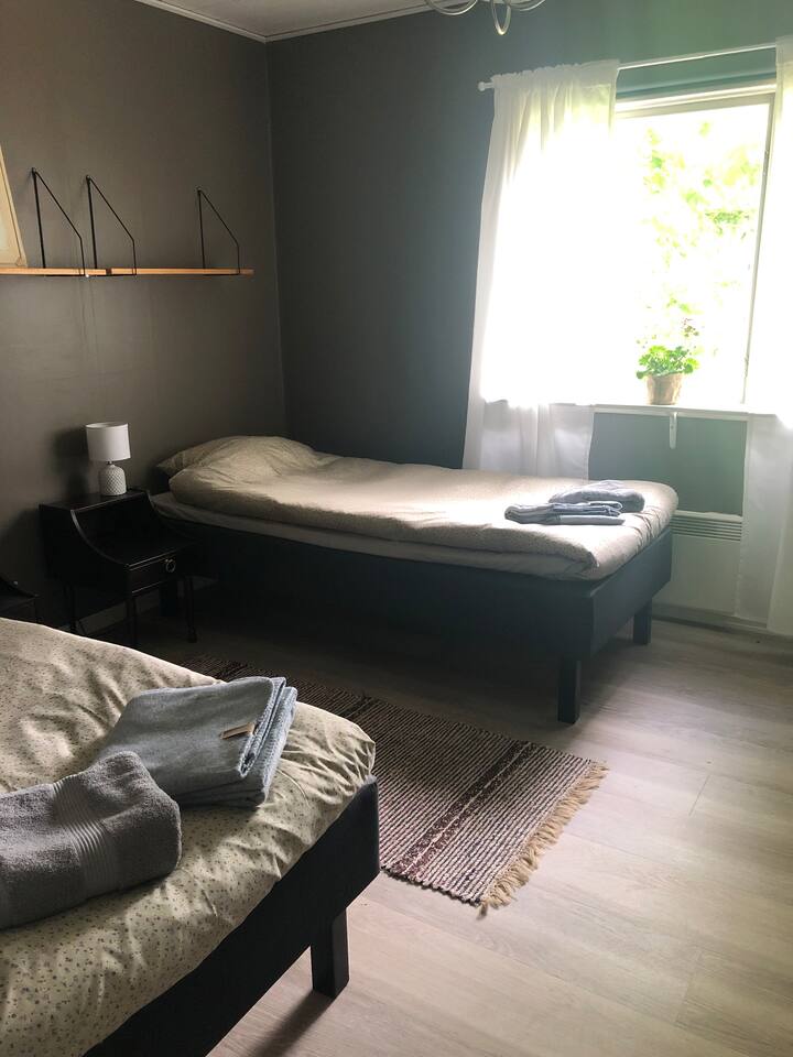 ห้องนอน