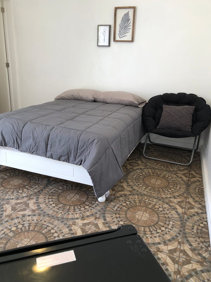 Room In Monte Alban Apartment - Oaxaca