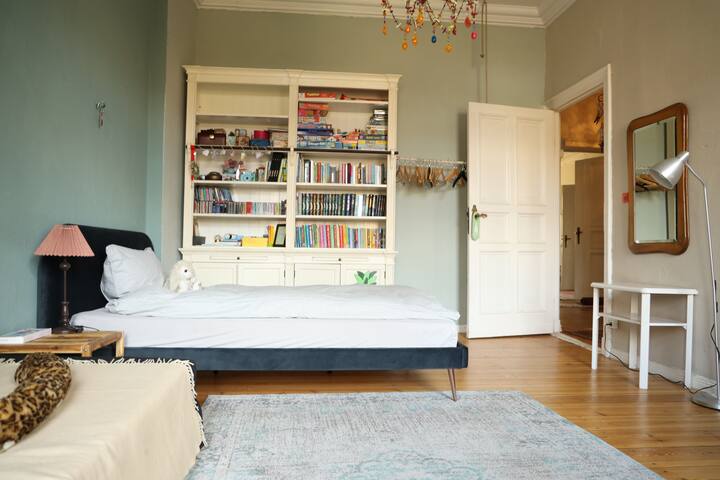 Спална соба 2