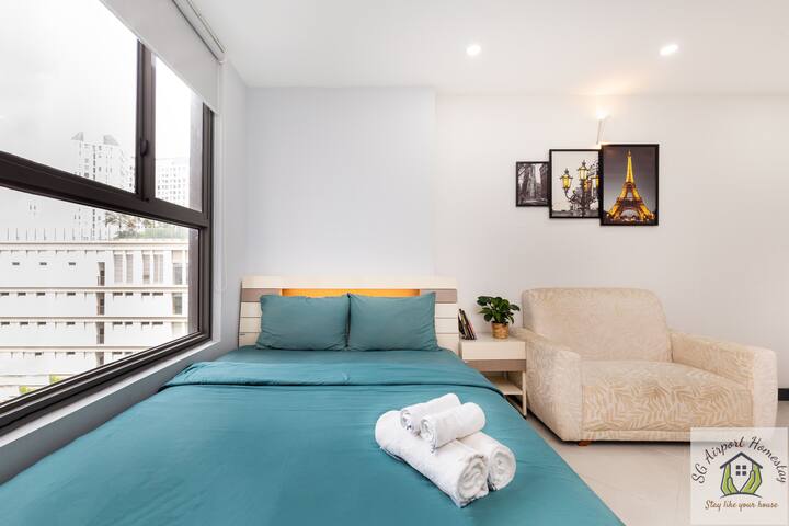 Nguyễn Văn Mận managed Airbnb listing 3