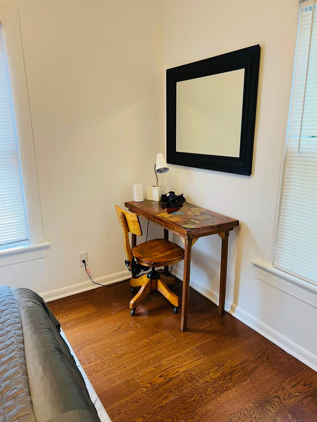 Спална соба 2