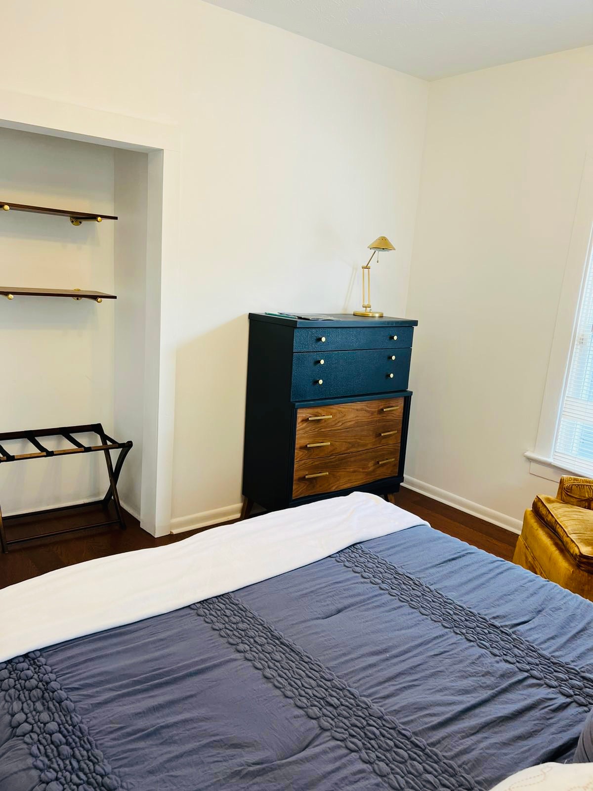 Спална соба 1