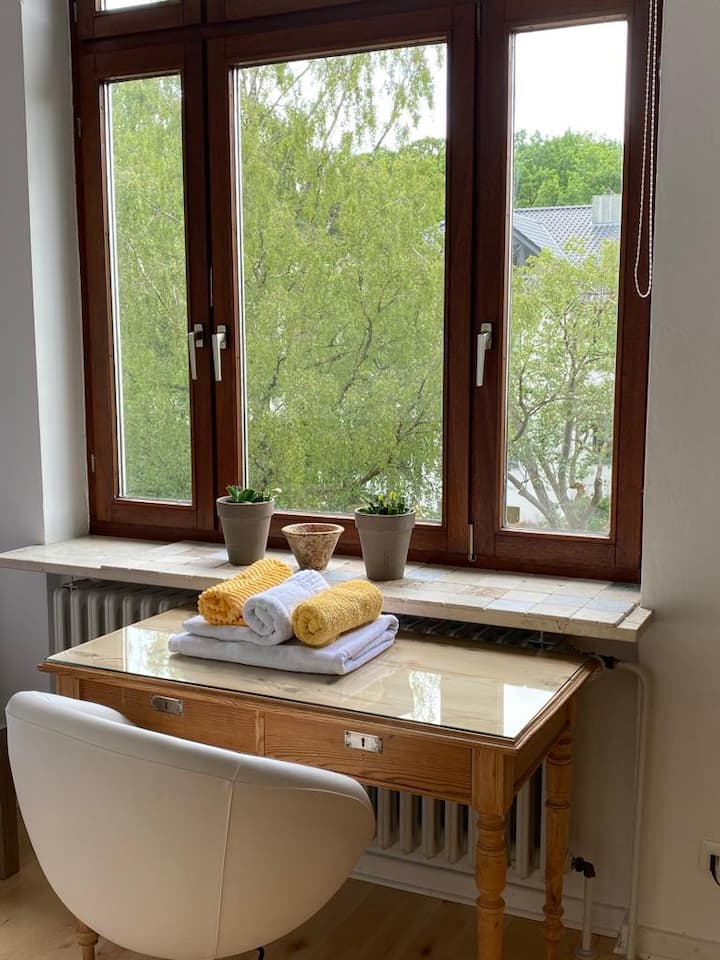 Room for a couple/single person Apartments for Rent in Kiel