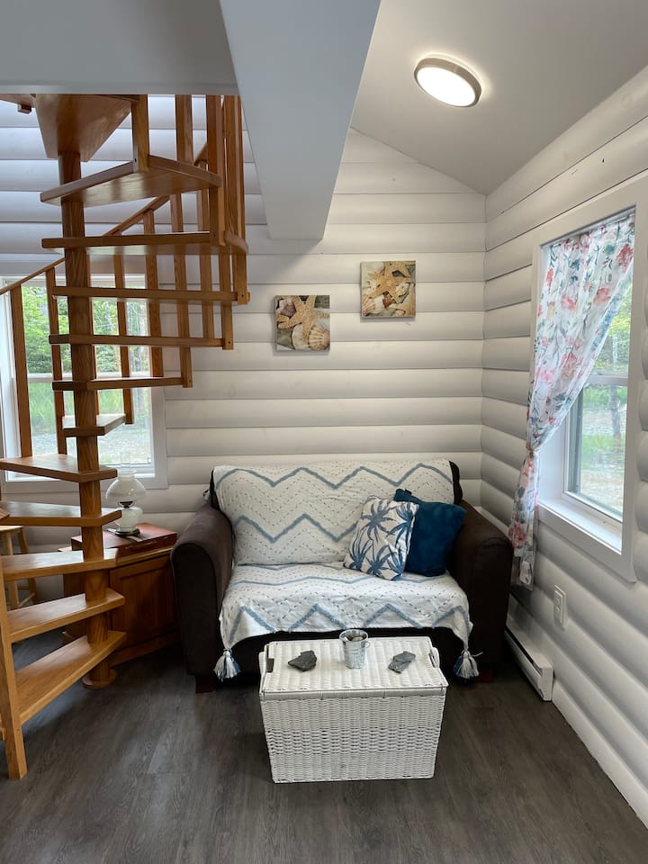 اسحبني للحصول على سرير إضافي