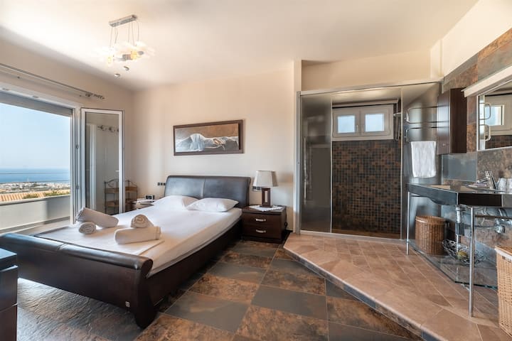 Chambre 1