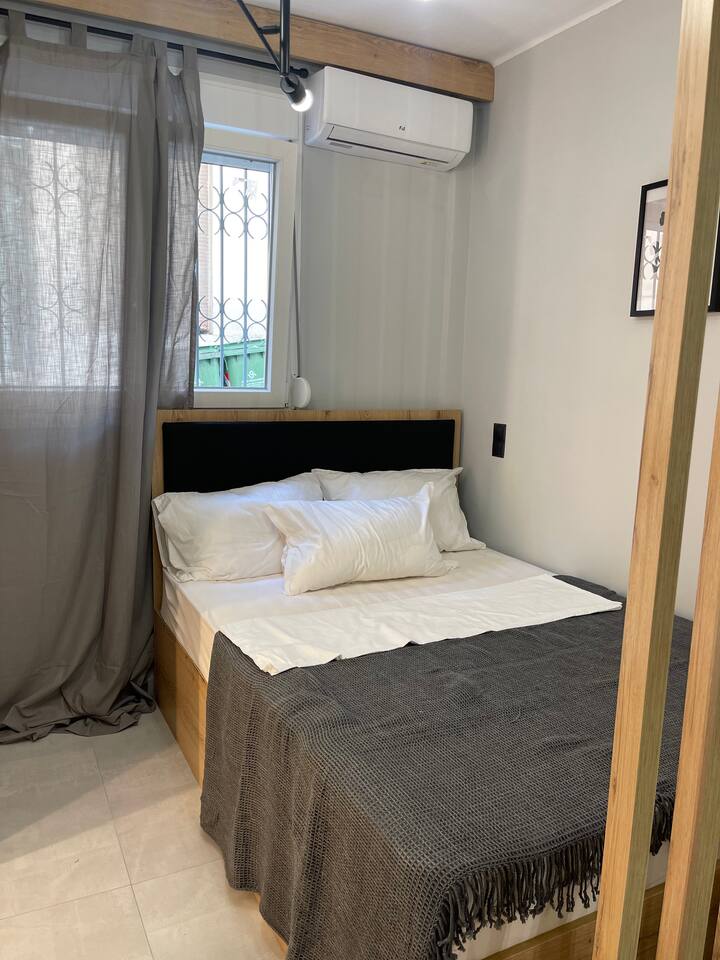 Luxury studio in the center of Thessaloniki Airbnb