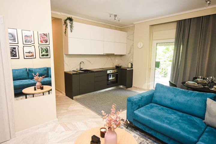 MATS apartment gallery image 3