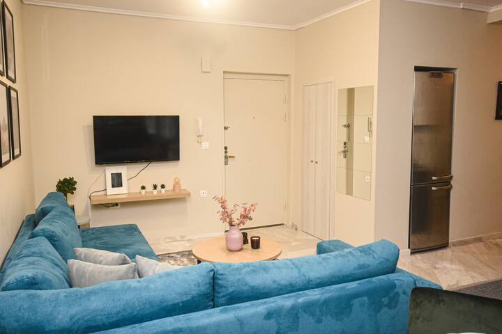 MATS apartment gallery image 4