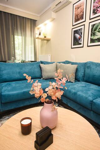 MATS apartment gallery image 2