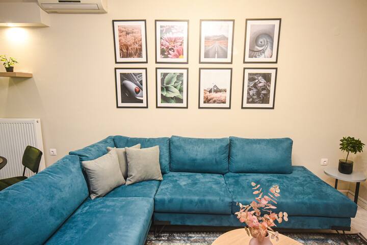 MATS apartment gallery image 5