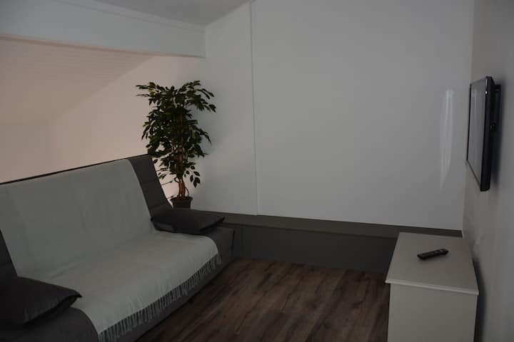 Superbe Appartement Sur Le Golf, Plage à Pied - Moliets-et-Maa