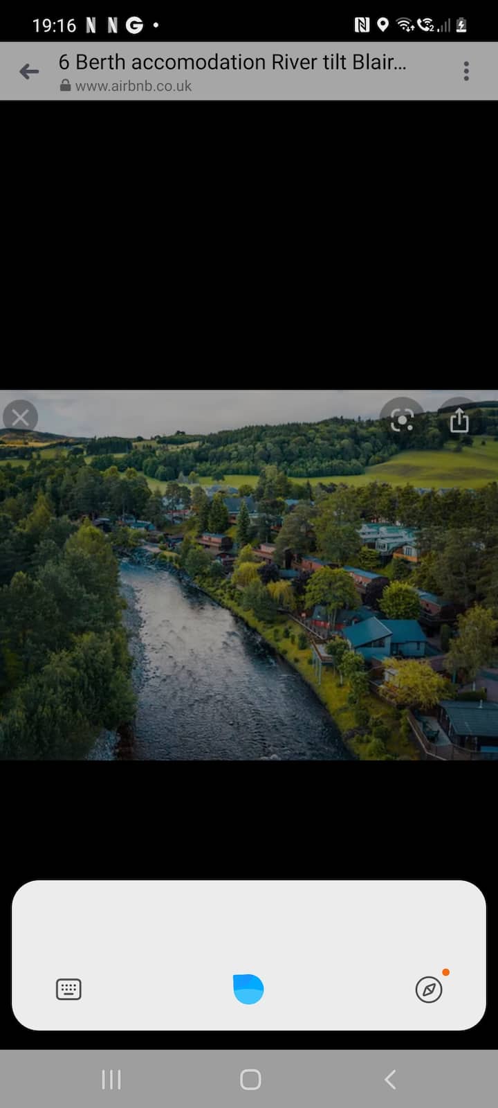 Blair Atholl Holiday Rentals & Homes Scotland, United Kingdom Airbnb