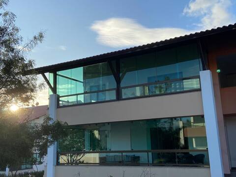 Apt Hotel Canarius Gravatá -