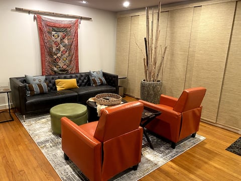 Cute cozy rancher close to down town Annapolis