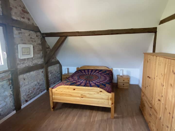 Schlafzimmer 2