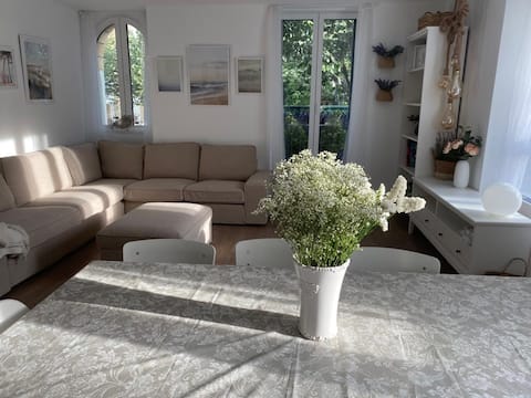 Airbnb con mejor rendimiento: Txoko Txiki Zarautz en Zarautz
