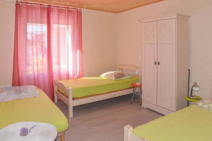 Chambre 3