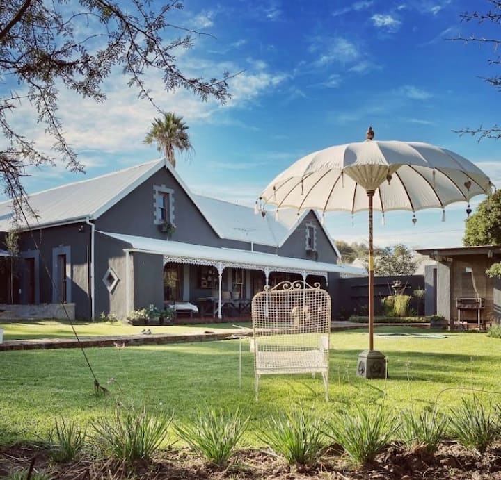 de Dapper huys Helena's room Farm stays for Rent in Philadelphia