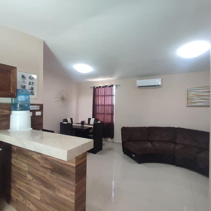 Comfortable and well located apartment Condominiums for Rent in