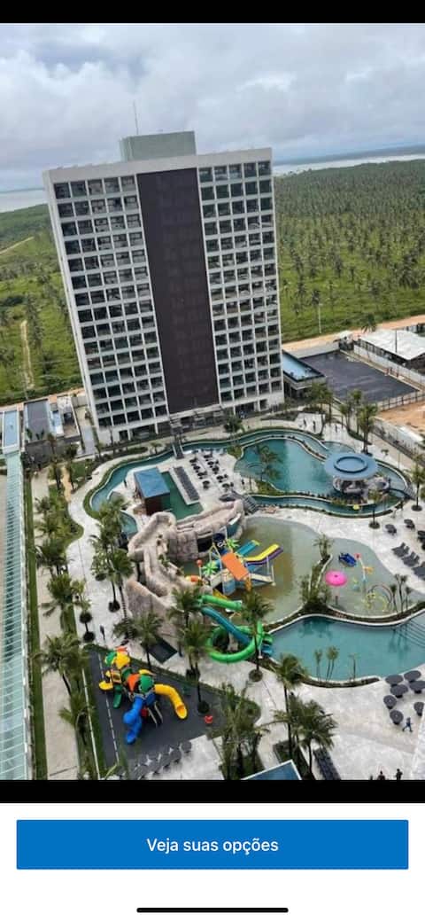 Salinas Premium Resort-Apt 2 bedrooms, 1 suite