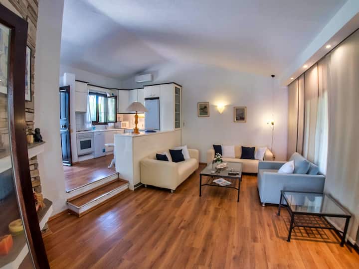Sani Villa Kerjota 19 - Halkidiki