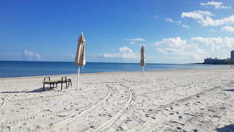 KEY BISCAYNE BEACH VACATION #3