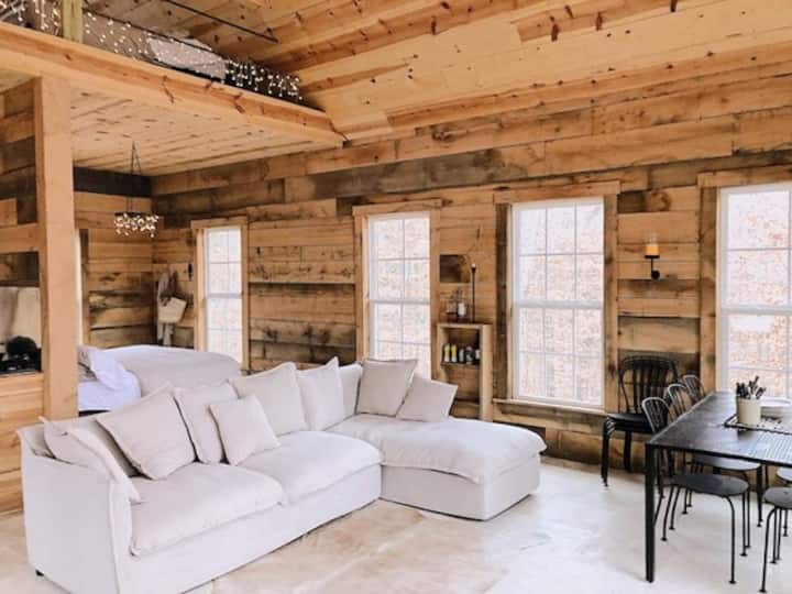 Vrbo Rock Island Tn