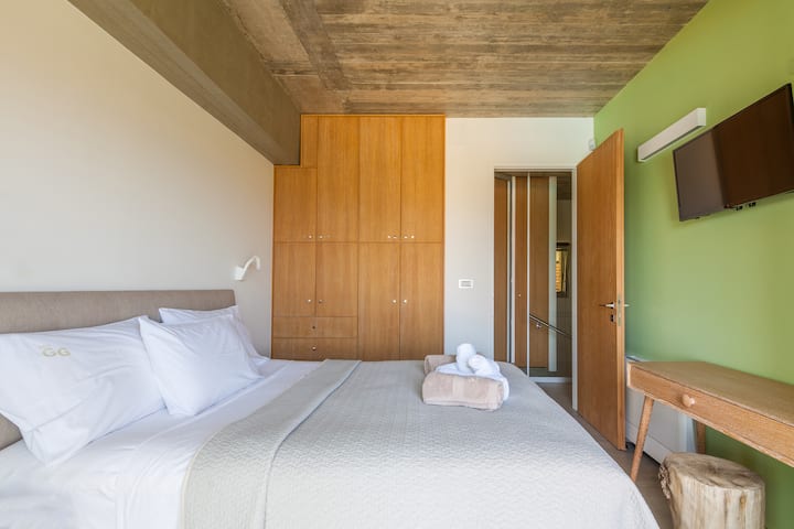 Habitación 1