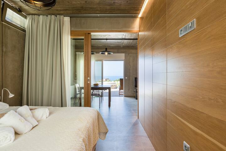 ★Premium 6BR SeaView Villa| Private Pool-Sauna&Gym gallery image 4