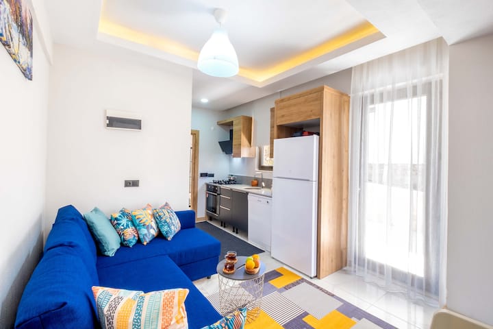 Picasso - Kaş