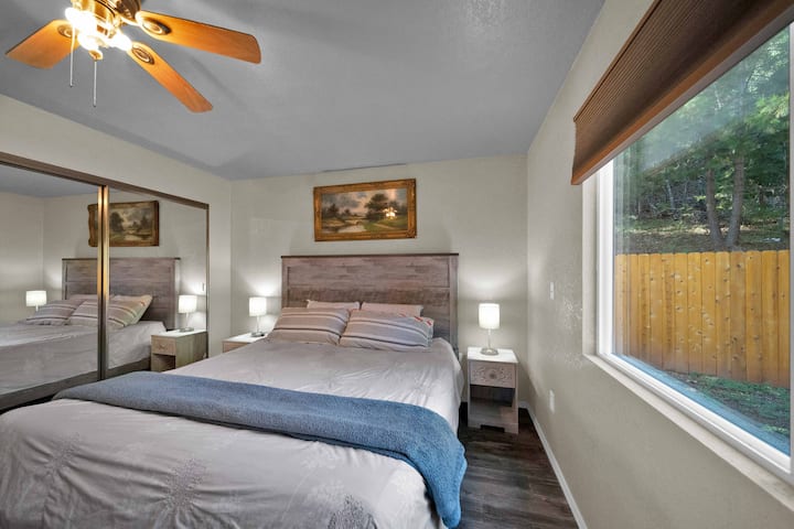 Dormitorio principal