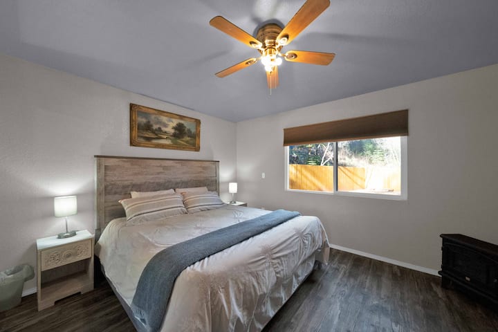 Dormitorio principal