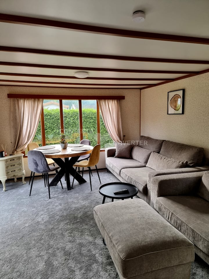 Chalet Four Season - Putten