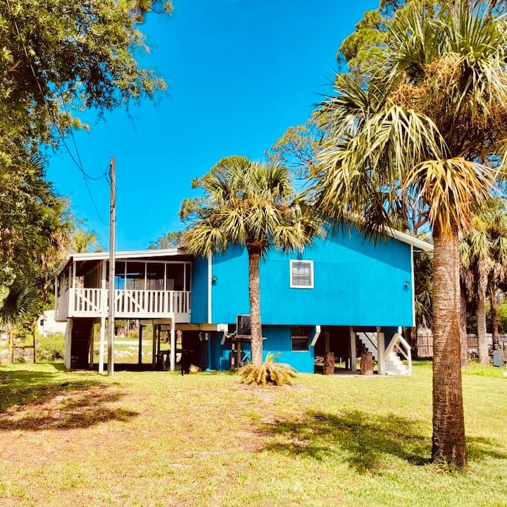 Your Perfect Getaway!!! Houses for Rent in Perry, Florida, United