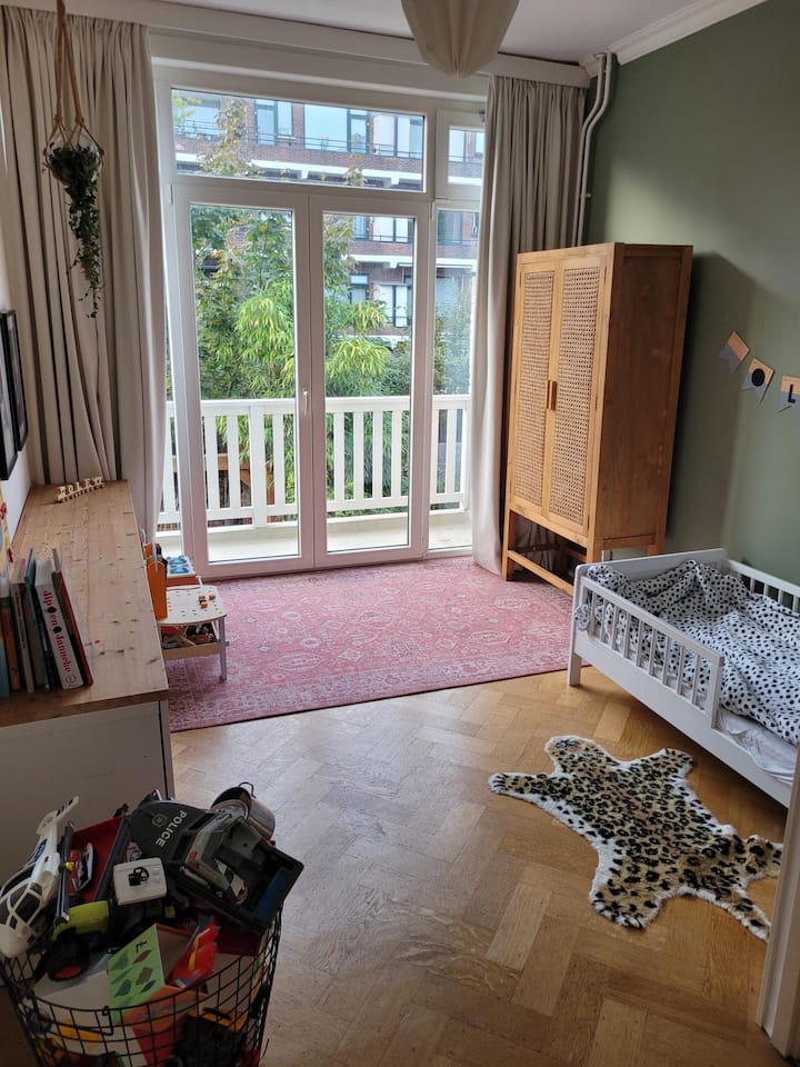 Საძინებელი 2