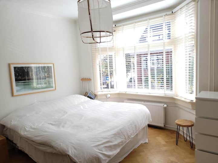 Საძინებელი