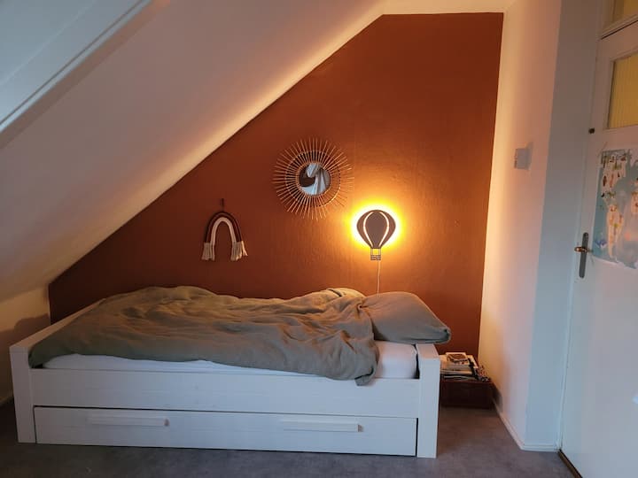 Საძინებელი 5