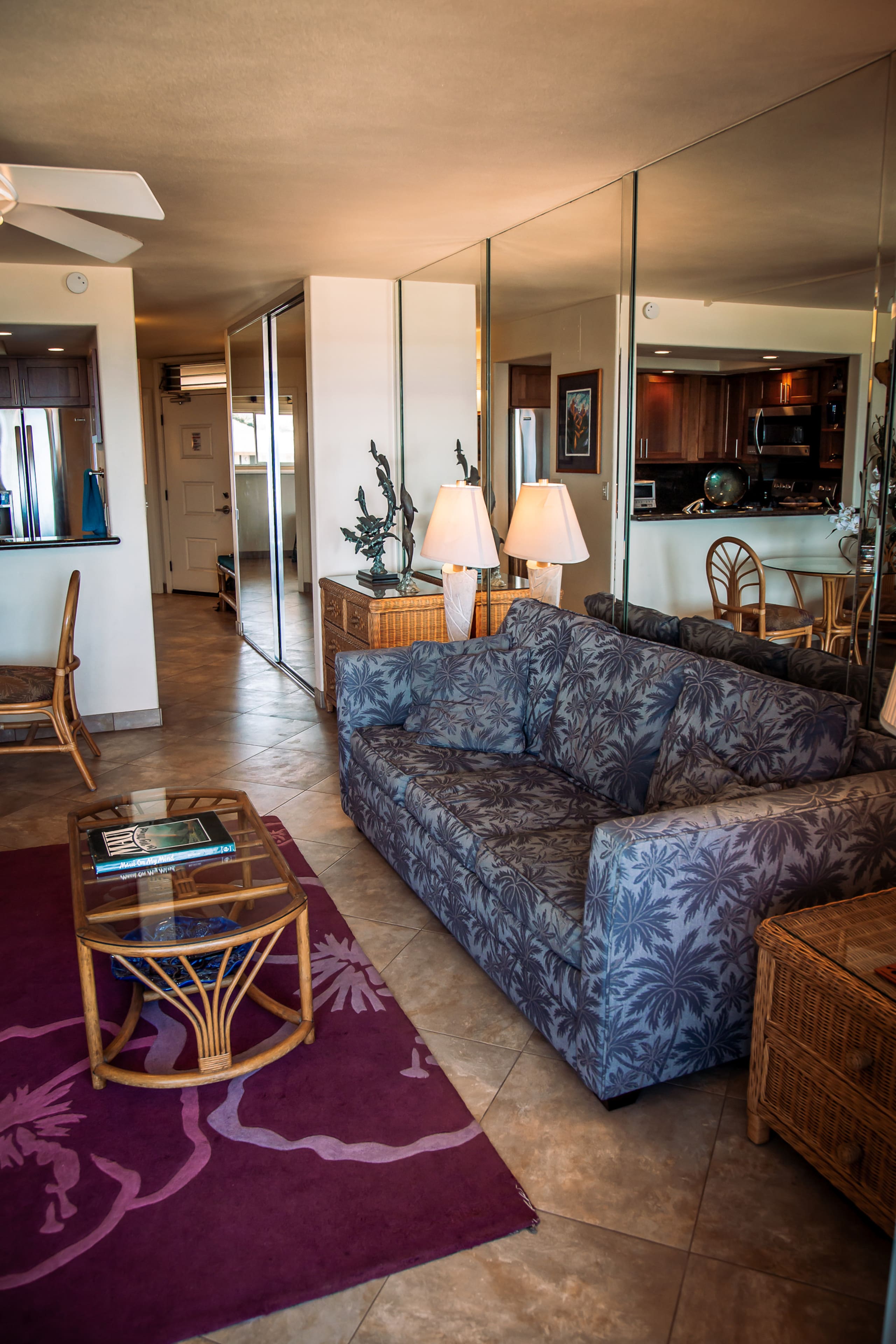 Condo in Kihei · ★4.84 · 1 bedroom · 2 beds · 1 bath - Image 4